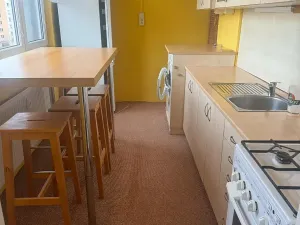 Pronájem bytu 3+1, Český Těšín, Kysucká, 67 m2