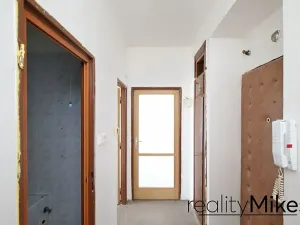 Pronájem bytu 2+1, Železný Brod, Horecká, 51 m2