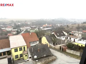 Prodej bytu 1+1, Vladislav, 34 m2