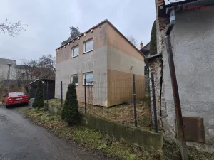 Prodej rodinného domu, Domaželice, 60 m2