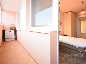 Prodej bytu 3+1, Most, Františka Malíka, 68 m2