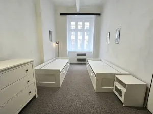 Pronájem bytu 3+kk, Praha, Palmovka, 70 m2