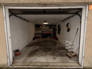 Prodej garáže, Kladno, Míru, 21 m2