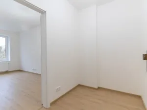 Pronájem bytu 2+kk, Příbram - Příbram I, Špitálská, 43 m2