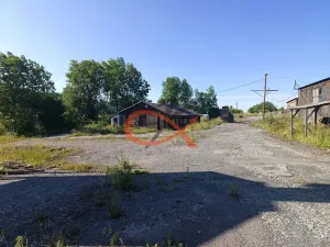 Prodej komerčního pozemku, Valšov, 23997 m2