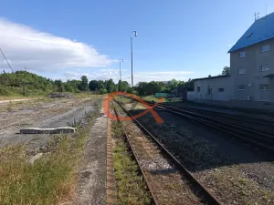 Prodej komerčního pozemku, Valšov, 23997 m2