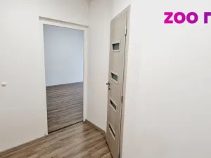 Pronájem bytu 2+1, Chomutov, Borová, 62 m2