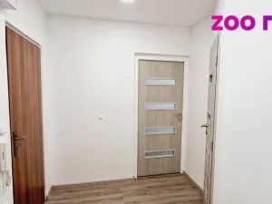 Pronájem bytu 2+1, Chomutov, Borová, 62 m2