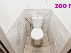 Pronájem bytu 2+1, Chomutov, Borová, 62 m2