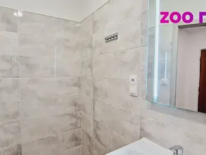 Pronájem bytu 2+1, Chomutov, Borová, 62 m2