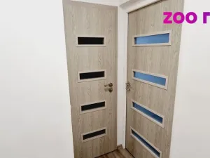 Pronájem bytu 2+1, Chomutov, Borová, 62 m2