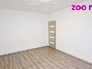 Pronájem bytu 2+1, Chomutov, Borová, 62 m2