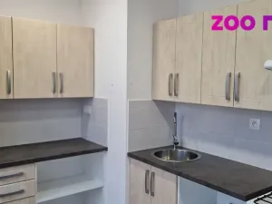 Pronájem bytu 2+1, Chomutov, Borová, 62 m2