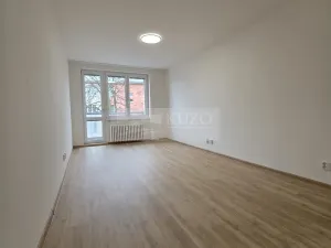 Pronájem bytu 2+1, Chomutov, Sluneční, 51 m2