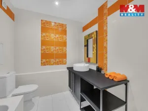 Pronájem bytu 1+1, Rychnov nad Kněžnou, Mírová, 35 m2