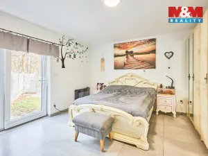 Prodej rodinného domu, Nová Včelnice, Nádražní ulice, 91 m2