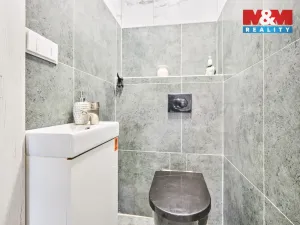 Prodej rodinného domu, Nová Včelnice, Nádražní ulice, 91 m2