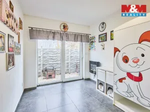 Prodej rodinného domu, Nová Včelnice, Nádražní ulice, 91 m2