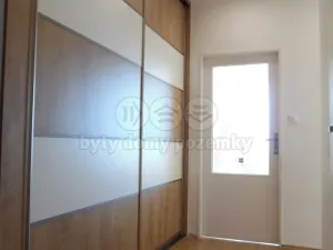 Pronájem bytu 2+1, Praha - Michle, V dolině, 49 m2