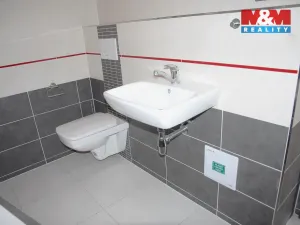 Pronájem bytu 2+kk, Jičín - Nové Město, Ruská, 47 m2