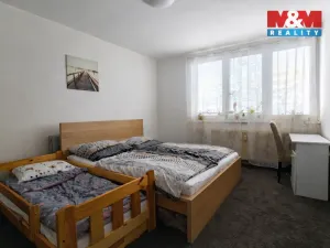 Prodej bytu 3+1, Frýdek-Místek - Frýdek, Bruzovská, 83 m2