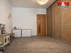 Prodej bytu 3+1, Frýdek-Místek - Frýdek, Bruzovská, 83 m2