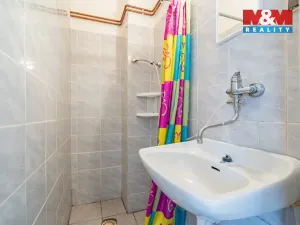 Prodej rodinného domu, Horní Planá - Hůrka, 180 m2