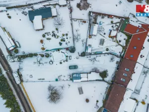 Prodej rodinného domu, Horní Planá - Hůrka, 180 m2