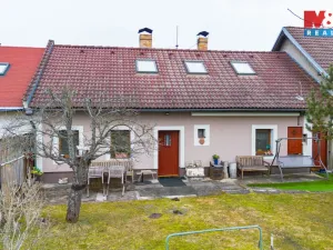 Prodej chalupy, Horní Planá - Hůrka, 180 m2