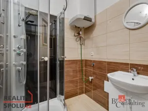 Prodej bytu 2+kk, Praha - Strašnice, Strančická, 37 m2