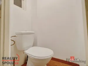 Prodej bytu 2+kk, Praha - Strašnice, Strančická, 37 m2