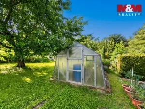 Prodej chaty, Plzeň - Bolevec, 54 m2