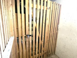 Pronájem bytu 1+kk, Praha, Běchorská, 33 m2