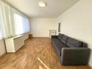 Pronájem bytu 1+kk, Praha, Běchorská, 33 m2