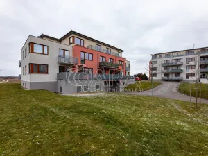 Pronájem bytu 2+kk, Praha - Zličín, Tvrdonická, 58 m2