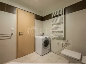 Pronájem bytu 2+kk, Praha - Zličín, Tvrdonická, 58 m2
