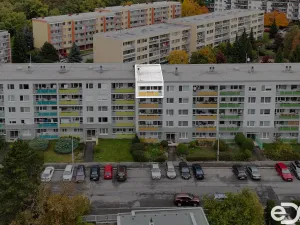 Prodej bytu 3+kk, Praha, Libišská, 76 m2