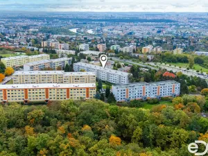 Prodej bytu 3+kk, Praha, Libišská, 76 m2