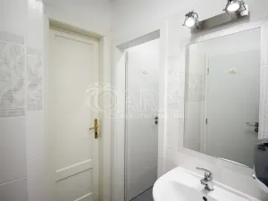 Pronájem kanceláře, Praha - Nové Město, Vodičkova, 143 m2