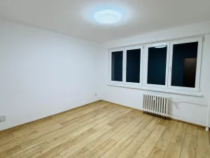 Pronájem bytu 1+1, Frýdek-Místek, Ostravská, 26 m2