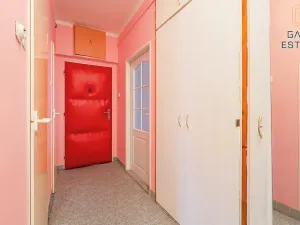 Prodej bytu 3+1, Kojetín, Nová, 77 m2