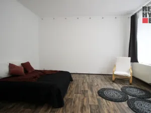 Prodej bytu 2+1, Liberec - Liberec XXXIII-Machnín, Rynoltická, 67 m2