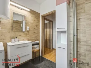 Prodej bytu 2+kk, Vamberk, Radniční, 31 m2