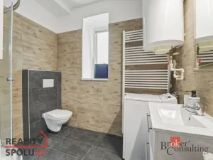 Prodej bytu 2+kk, Vamberk, Radniční, 31 m2