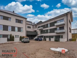 Prodej bytu 2+kk, Vamberk, Radniční, 31 m2
