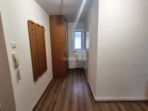 Prodej bytu 2+1, Hodonín, U Červených domků, 65 m2