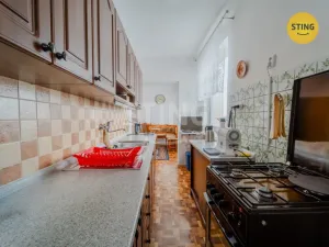 Prodej rodinného domu, Služovice, 213 m2