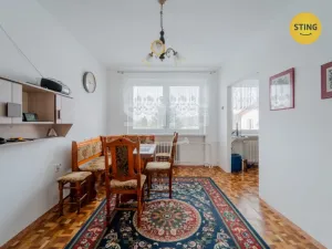 Prodej rodinného domu, Služovice, 213 m2