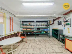 Prodej rodinného domu, Služovice, 213 m2