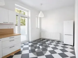 Pronájem bytu 2+1, Brno, Žabovřeská, 80 m2